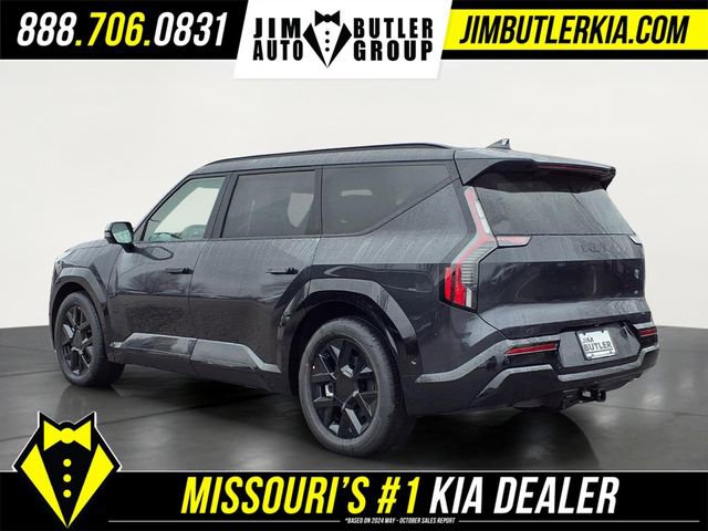 New 2026 Kia EV9 Land image 23