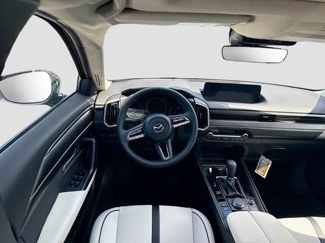 New 2026 MAZDA CX-50 AWD 2.5 S w/ Weather Package image 20