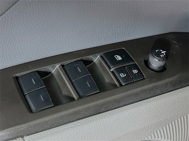 Used 2023 Toyota Camry LE FWD image 18
