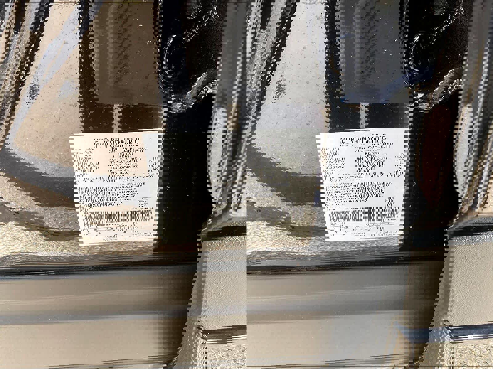 Used 2022 Ford Explorer Timberline AWD/4WD image 36