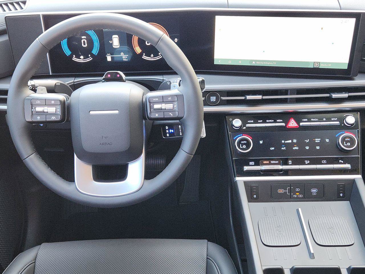 New 2026 Hyundai Santa Fe XRT AWD/4WD image 26