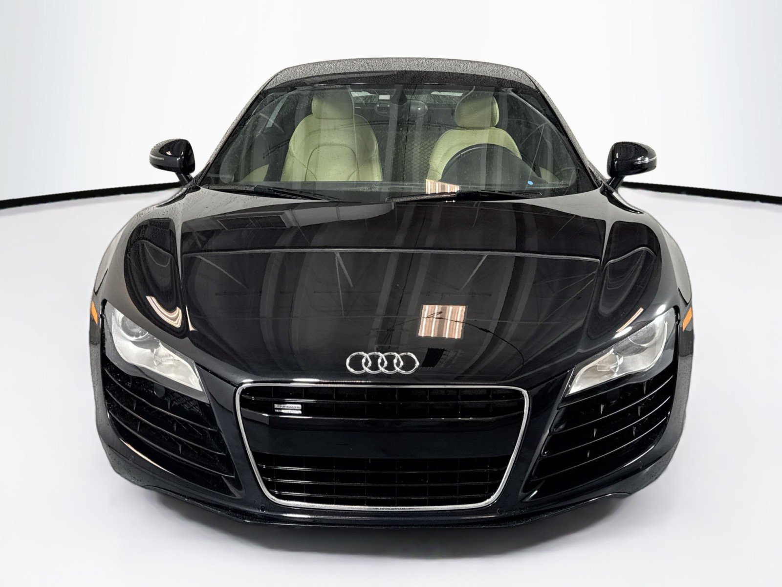 Used 2009 Audi R8 V8 image 6