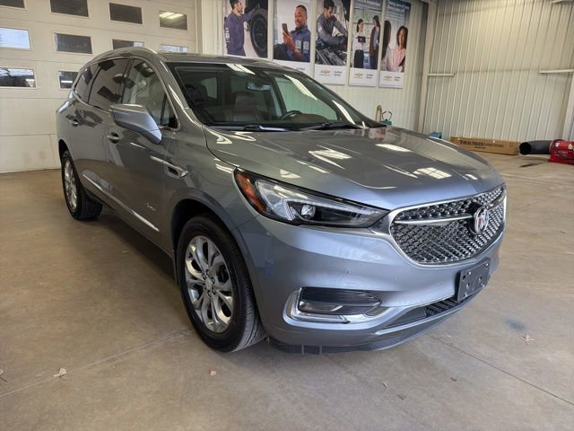 Used 2021 Buick Enclave Avenir w/ Avenir Technology Package image 4
