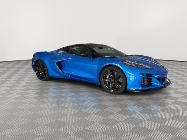 Used 2025 Chevrolet Corvette E-Ray image 13