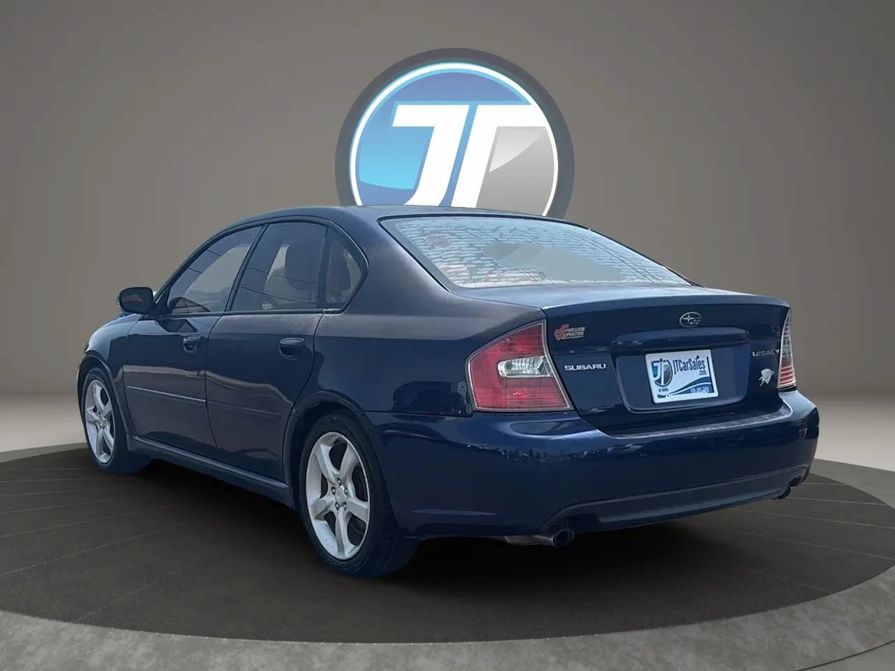 Used 2007 Subaru Legacy 2.5i Special Edition AWD/4WD image 14