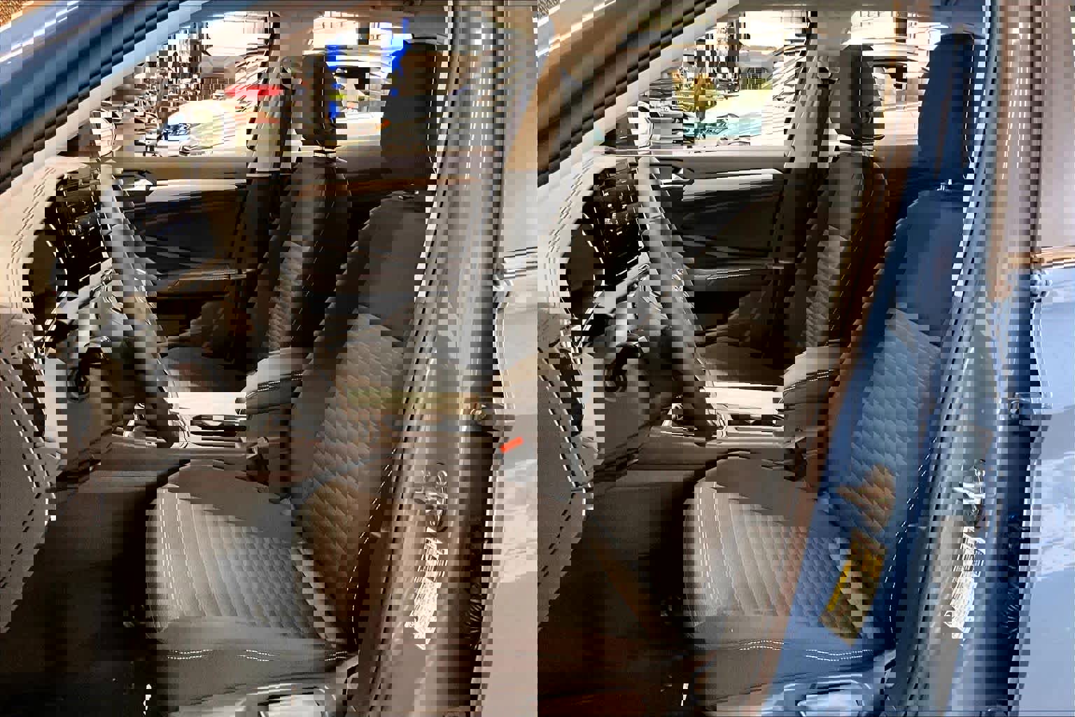 New 2026 Volkswagen Jetta S image 11