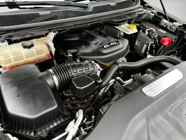 Used 2022 Jeep Grand Wagoneer Series II w/ Convenience Group III image 30
