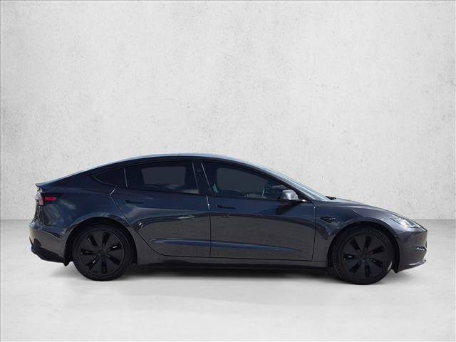 Used 2025 Tesla Model 3 Long Range RWD image 4