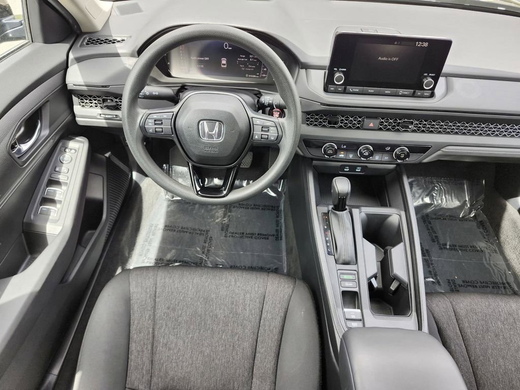 Used 2025 Honda Accord LX image 26