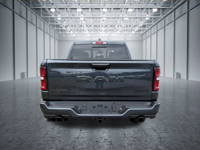 New 2027 RAM 1500 Laramie AWD/4WD image 5