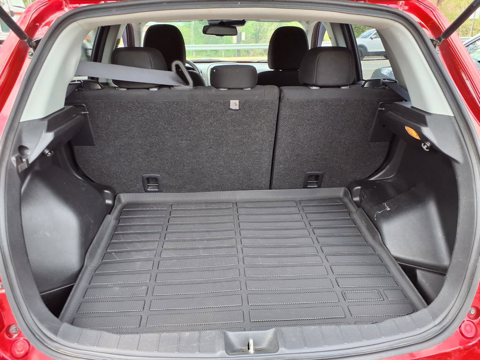 Used 2021 Mitsubishi Outlander Sport ES FWD image 9