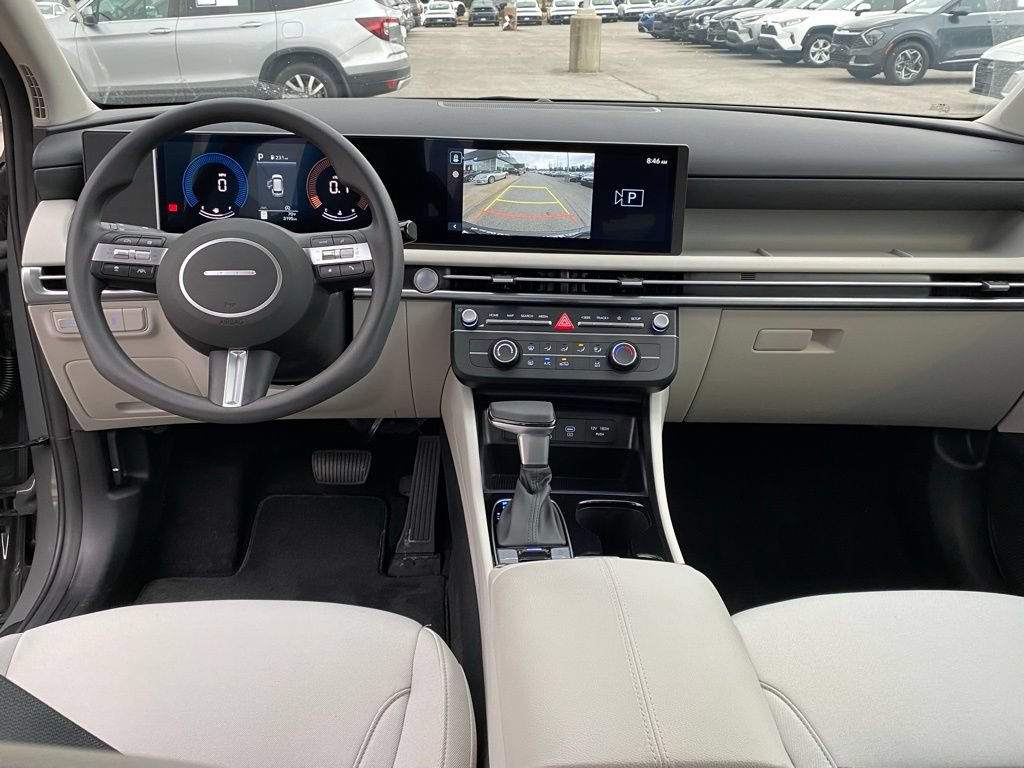 New 2026 Hyundai Tucson SE FWD image 26