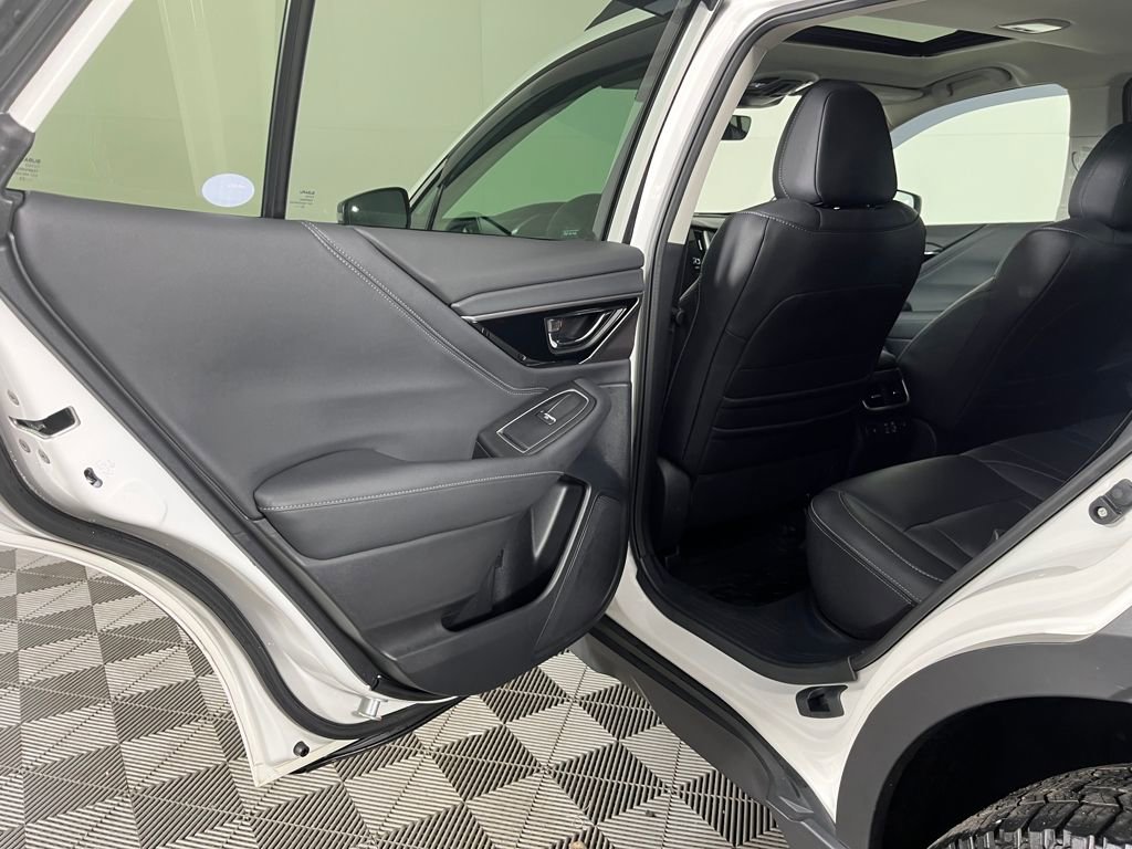 Used 2024 Subaru Outback Limited XT w/ Popular Package #2 image 18