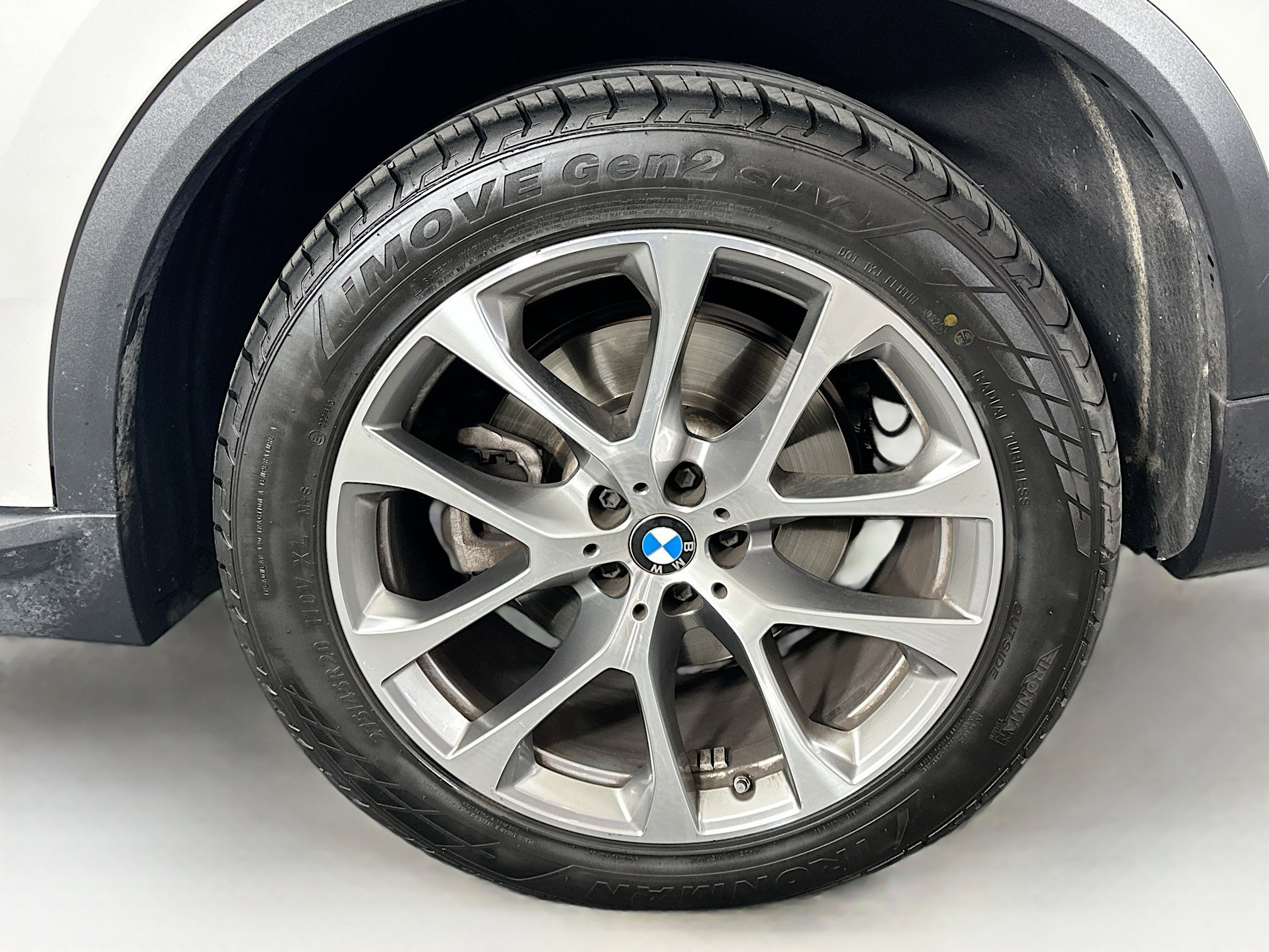 Used 2024 BMW X5 sDrive40i image 11