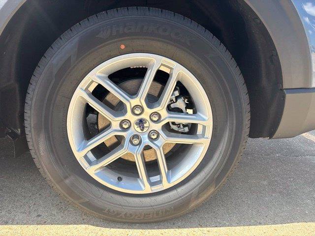 New 2027 Ford Explorer Active w/ Active Comfort Package RWD image 10