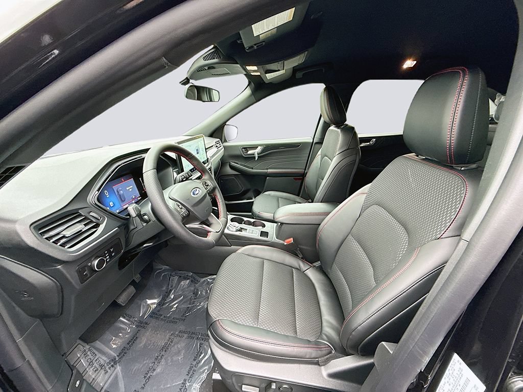 New 2026 Ford Escape ST-Line w/ Tech Pack #1 AWD/4WD image 22