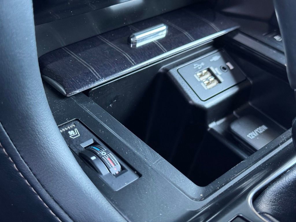 Certified 2023 Lexus GX 460 Premium image 36