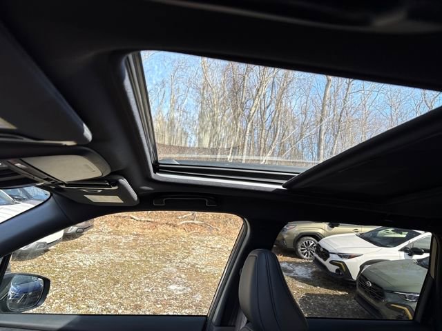 New 2025 Subaru Forester Limited image 7