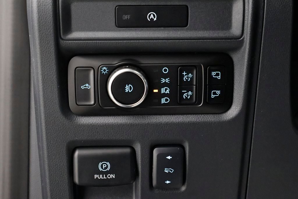 New 2025 Ford F150 XLT w/ Equipment Group 303A High image 19