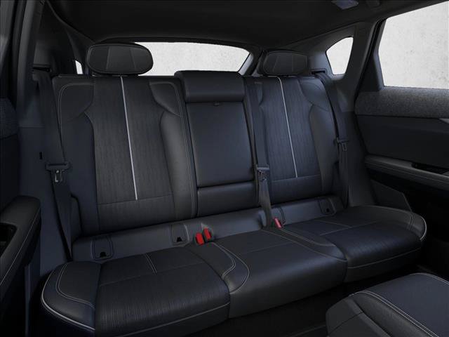 New 2026 Cadillac Optiq Sport 2 RWD image 17