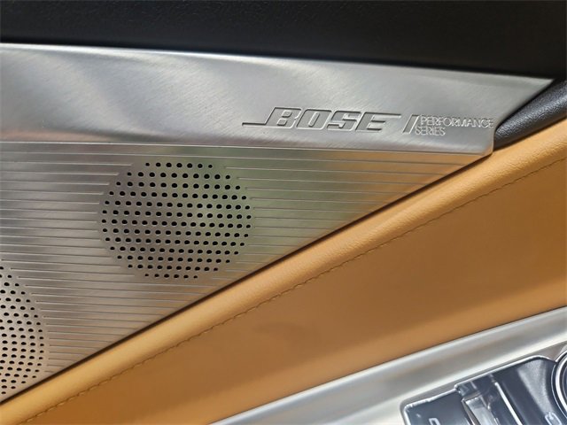 New 2026 Chevrolet Corvette Z06 image 14