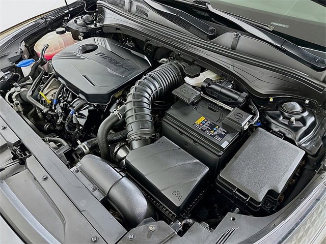 Used 2023 Kia Forte GT image 32