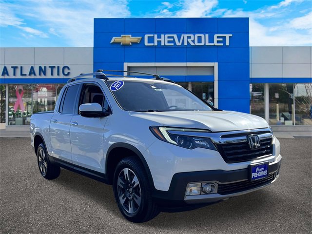 Used 2019 Honda Ridgeline RTL-E image 5