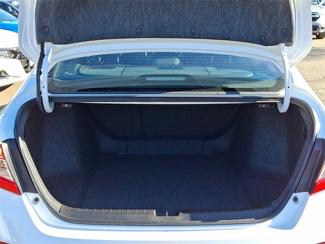 Certified 2022 Honda Accord Sport image 29