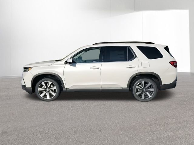 New 2025 Honda Pilot Touring image 5