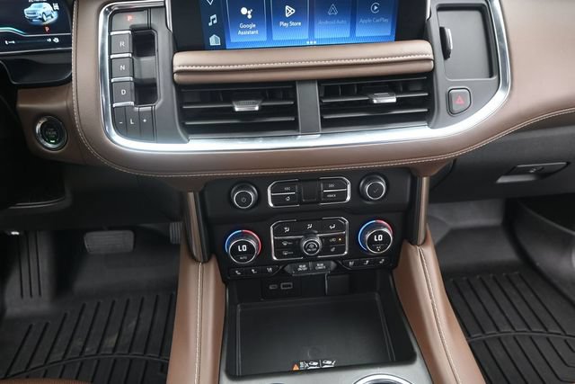 Used 2023 Chevrolet Tahoe High Country w/ Advanced Technology Package AWD/4WD image 9