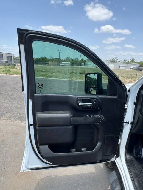 Used 2023 Chevrolet Silverado 3500 W/T w/ WT Fleet Convenience Package AWD/4WD image 46