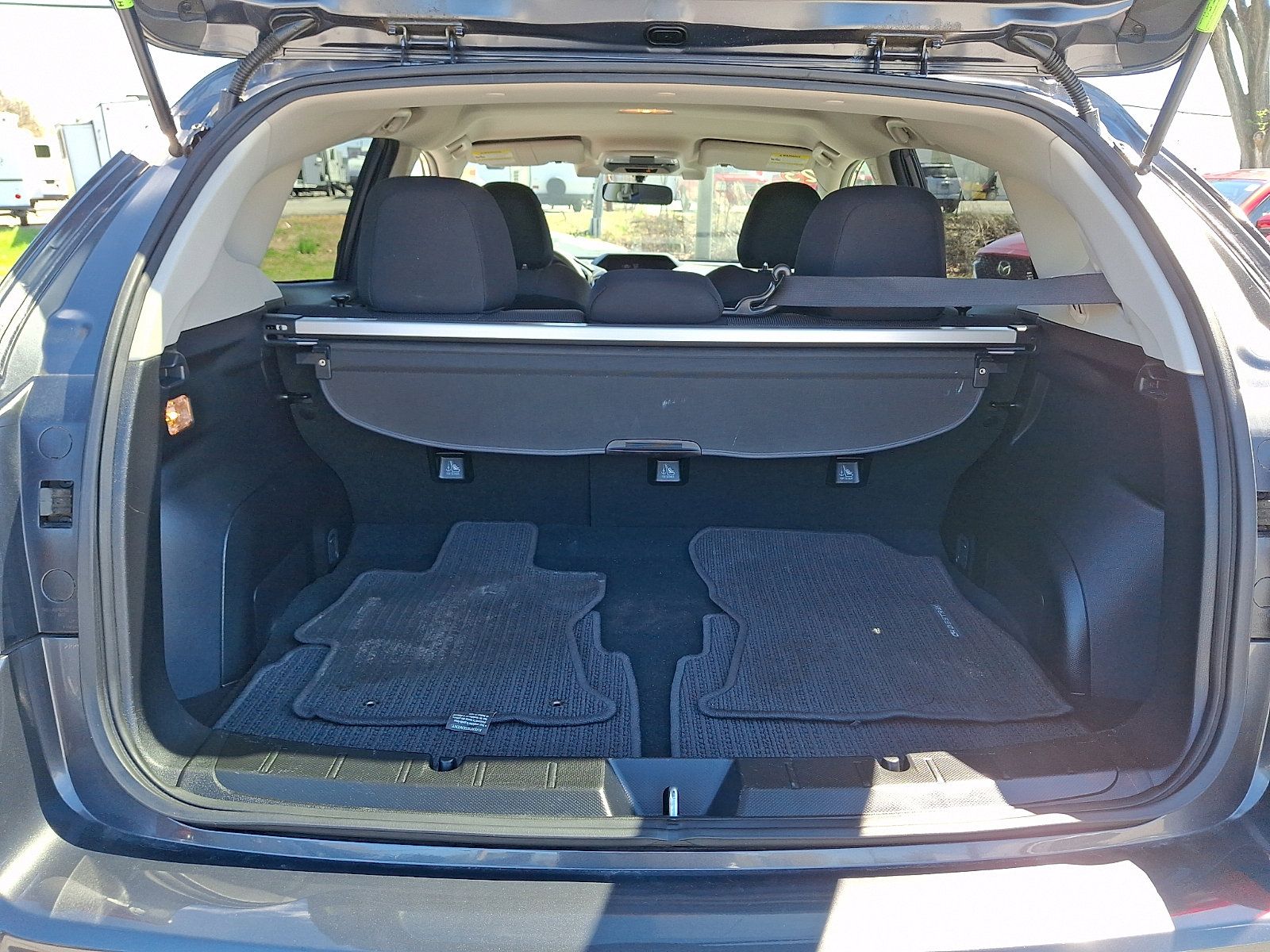 Used 2023 Subaru Crosstrek 2.0i image 28