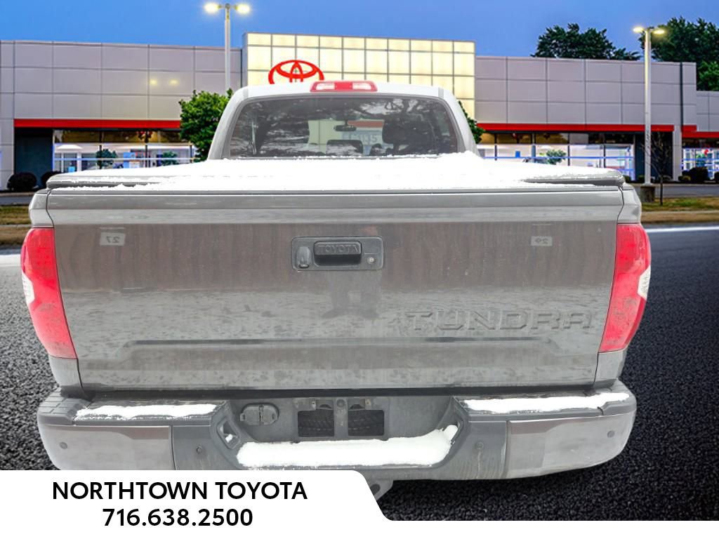 Used 2016 Toyota Tundra SR5 image 10