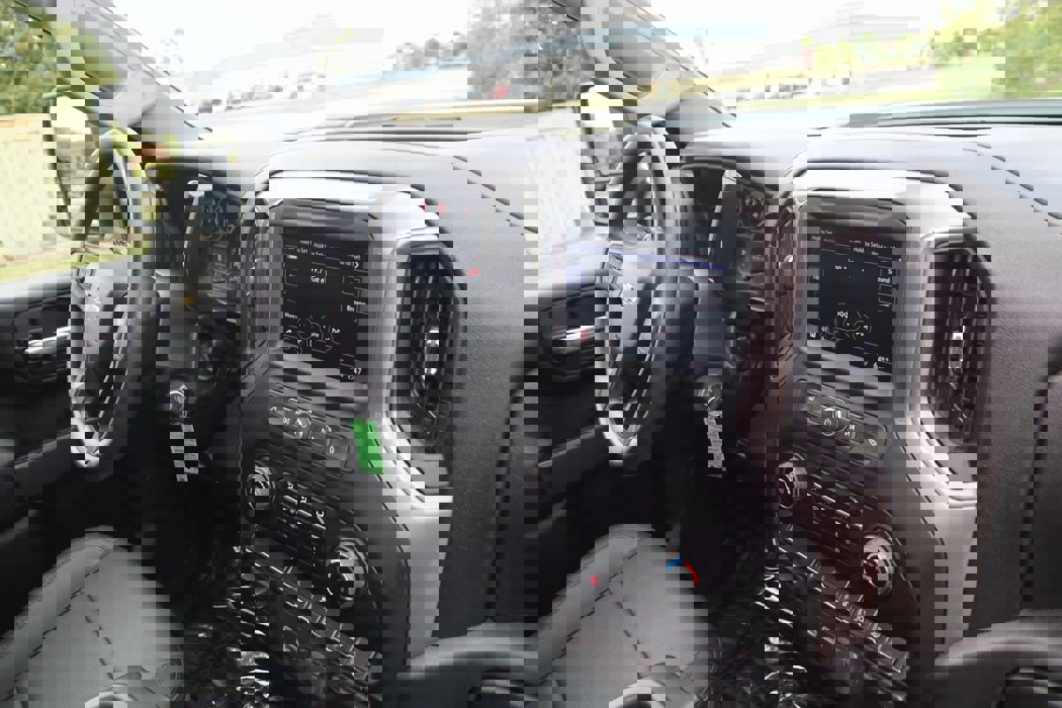 Used 2023 Chevrolet Silverado 3500 W/T w/ WT Convenience Package image 40