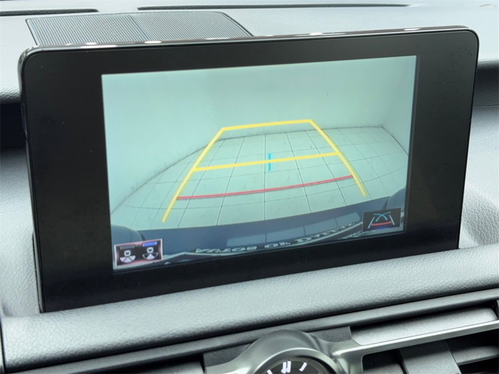 Used 2023 Lexus IS 350 F Sport w/ Memory Package image 26