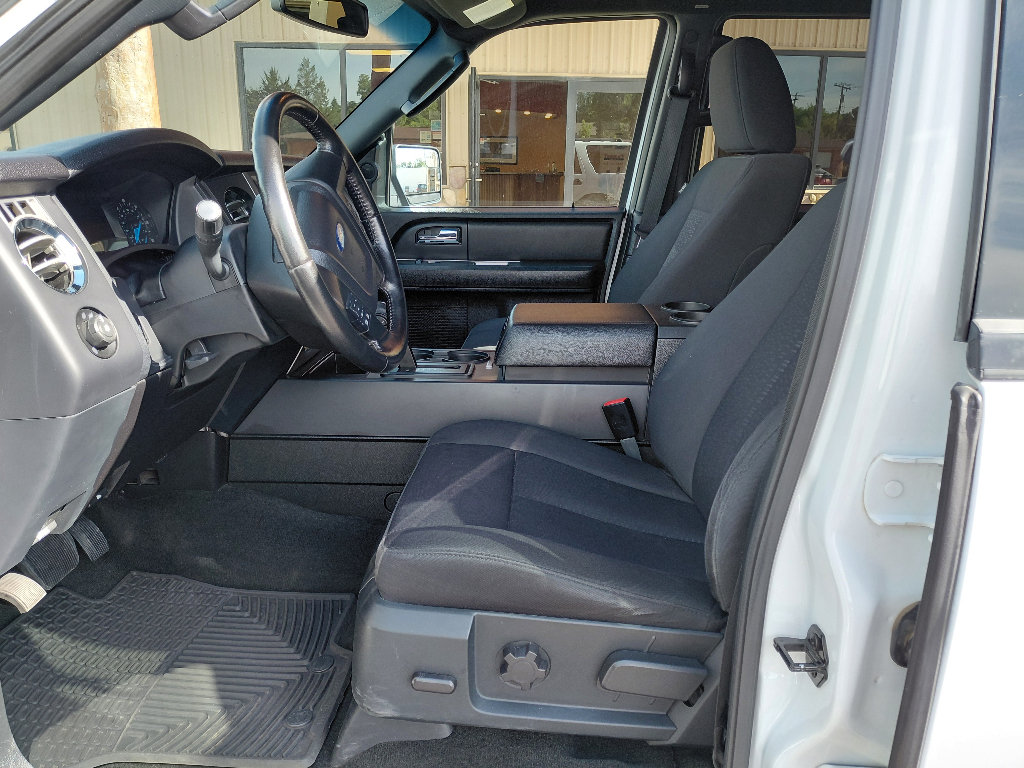 Used 2016 Ford Expedition XL w/ Equipment Group 101A AWD/4WD image 20