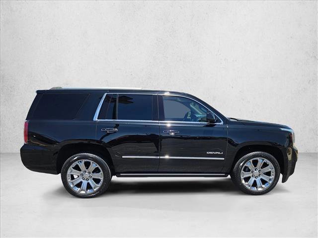 Used 2018 GMC Yukon Denali AWD/4WD video 4