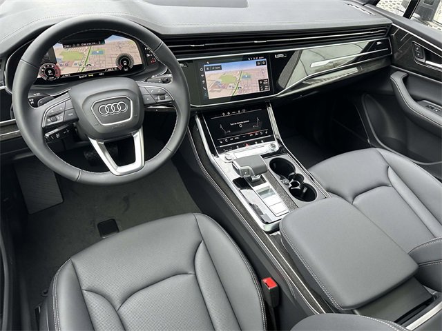 New 2026 Audi Q7 3.0T Premium Plus image 6