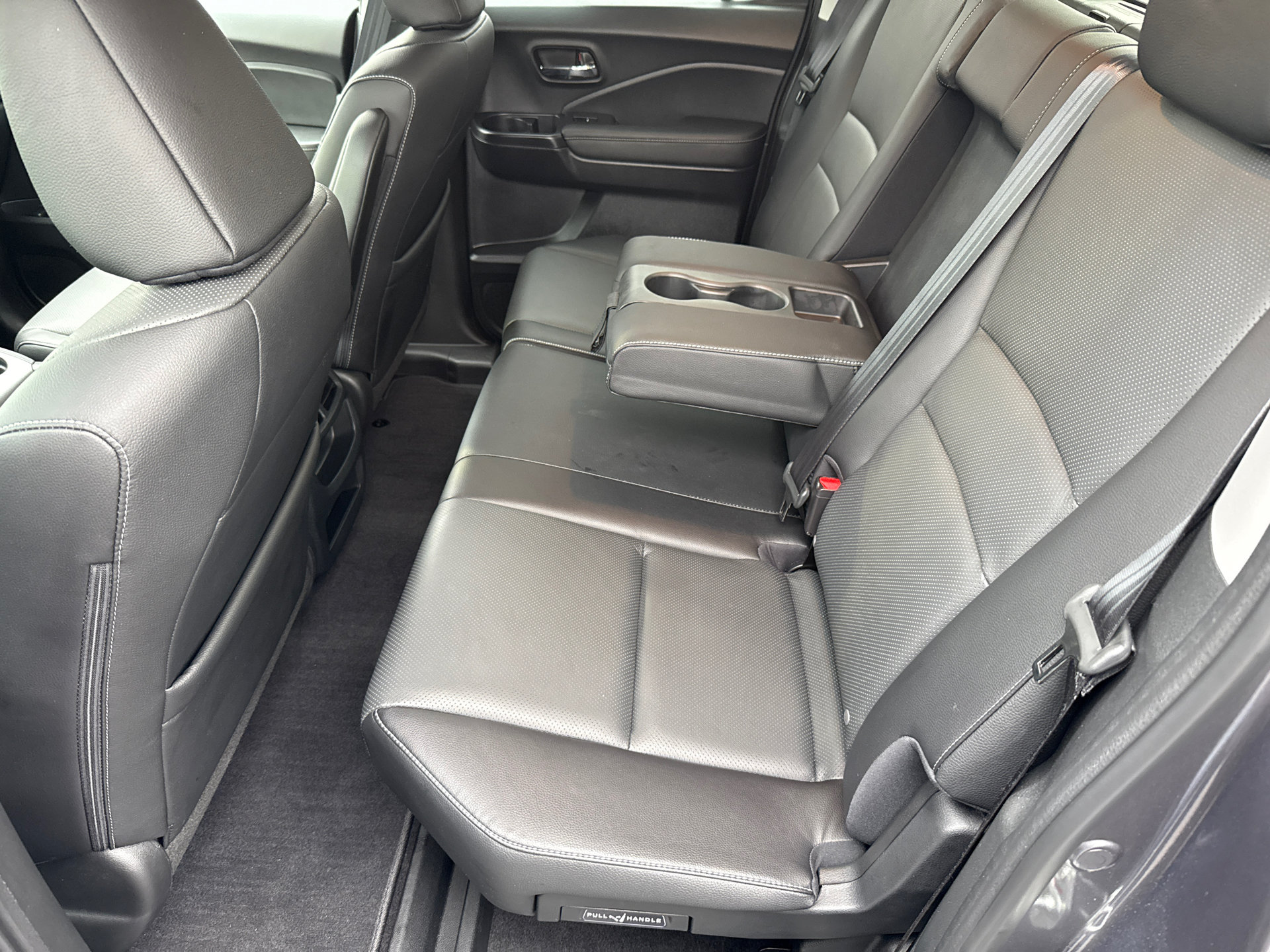 Used 2023 Honda Ridgeline RTL image 17