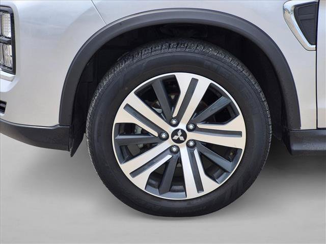 Used 2024 Mitsubishi Outlander Sport AWD image 23