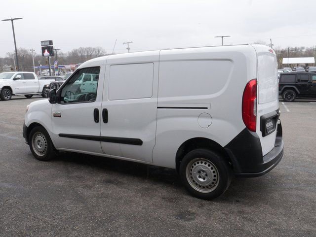 Used 2019 RAM ProMaster City Tradesman FWD image 7
