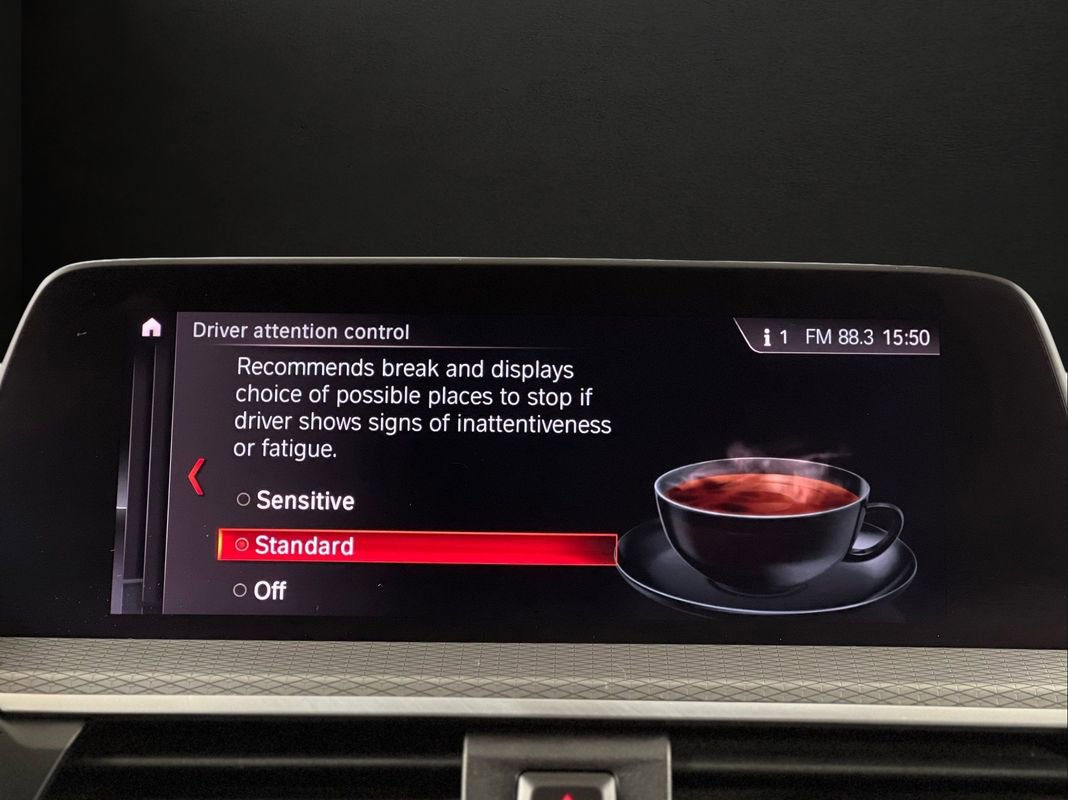 Used 2021 BMW X3 xDrive30i w/ Premium Package Essential image 33