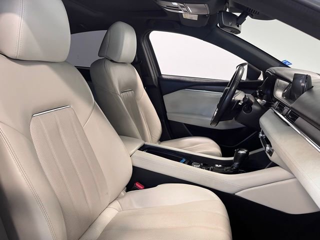 Used 2018 MAZDA MAZDA6 Signature image 10