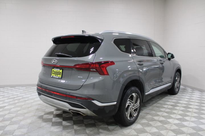 Used 2022 Hyundai Santa Fe SEL image 11