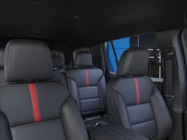 New 2026 Chevrolet Traverse RS w/ LPO, Floor Liner Package image 24