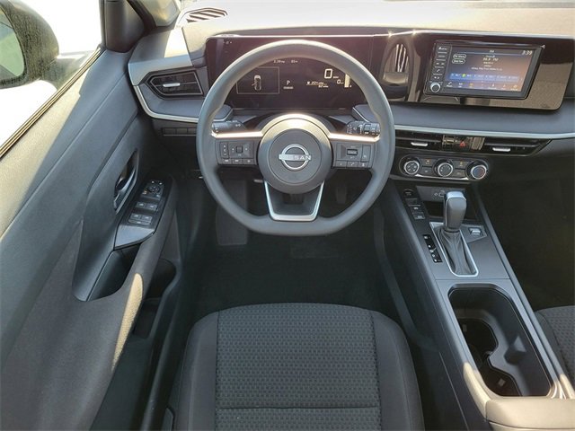 New 2025 Nissan Kicks S w/ Charging Package image 21