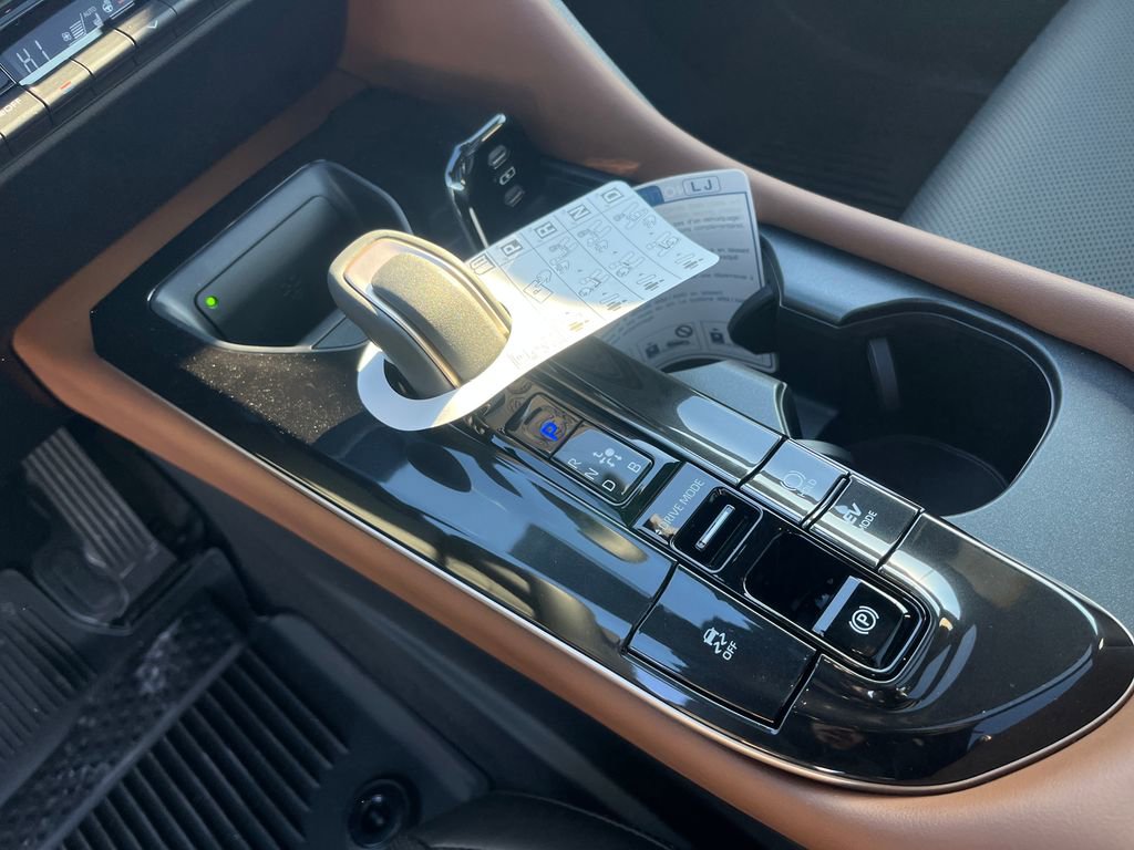 New 2026 Toyota Crown Limited image 25