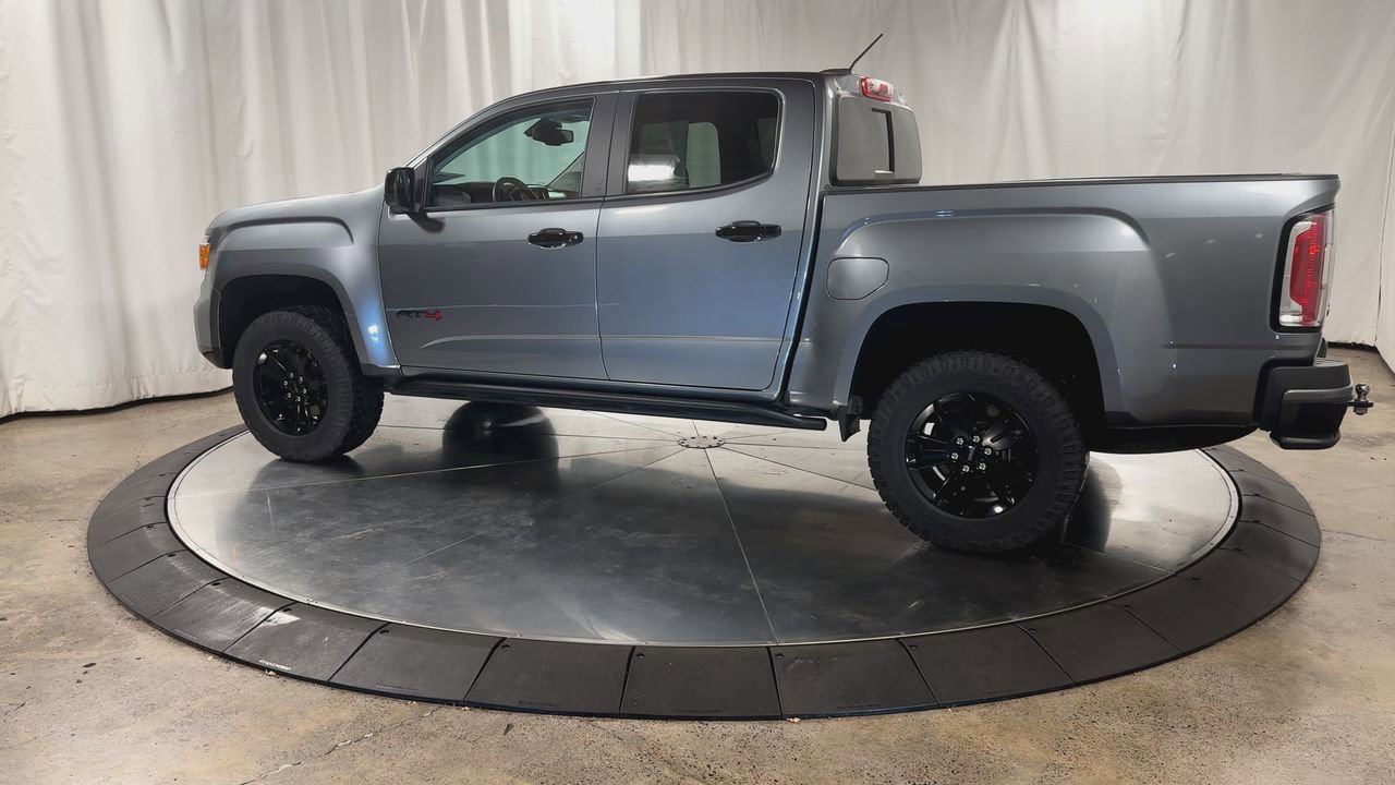 Used 2022 GMC Canyon AT4 image 7