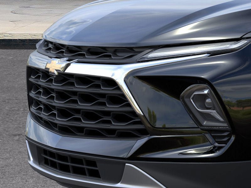 New 2026 Chevrolet Blazer LT w/ LPO, Floor Liner Package image 37