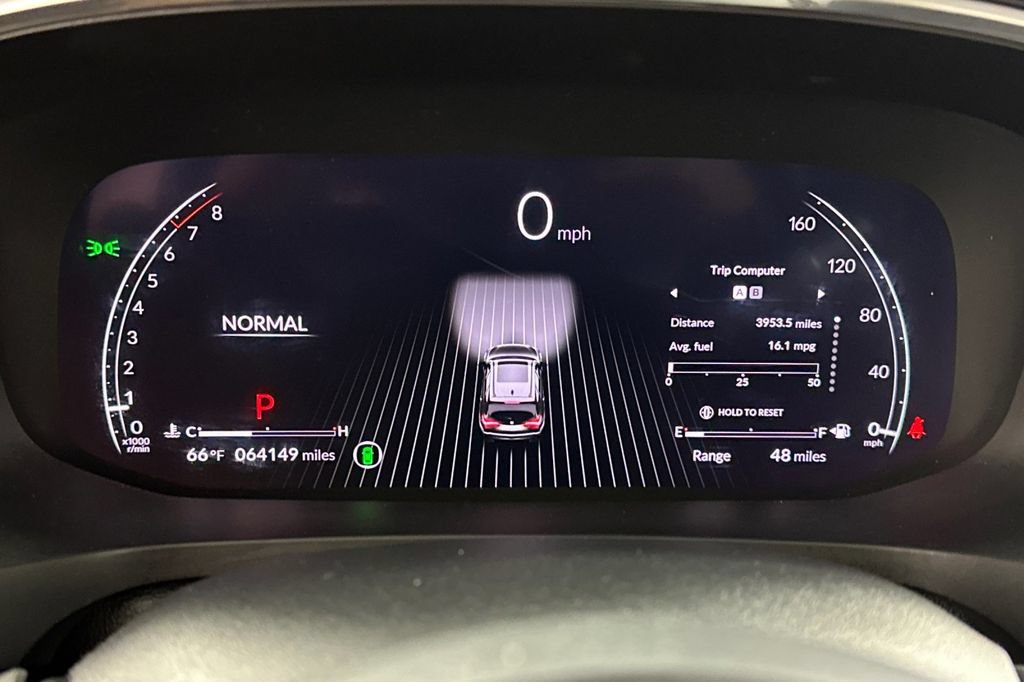 Used 2022 Acura MDX SH-AWD w/ Advance Package image 30